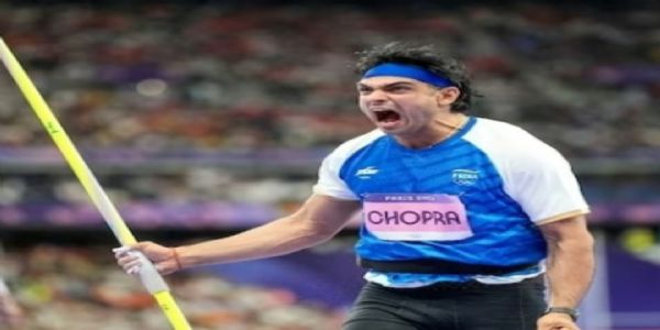 Commonwealth Games 2026: Neeraj Chopra, Two Other Indian Javelin Throwers Reach Final