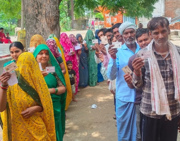 Datia Assembly by-election