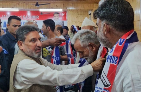 Rights lost on Aug 5, 2019 can’t be retrieved by protests: Bukhari