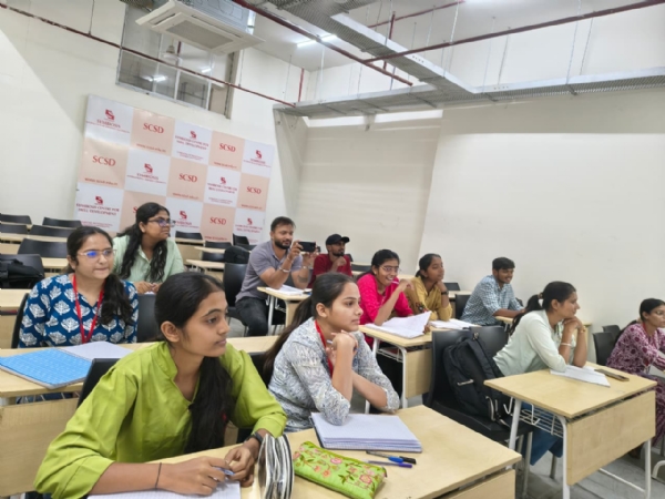 Skill Development Classes