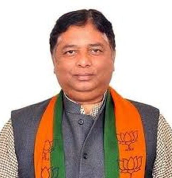 Sat Sharma raises drug de-addiction, rehabilitation issue in Rajya Sabha