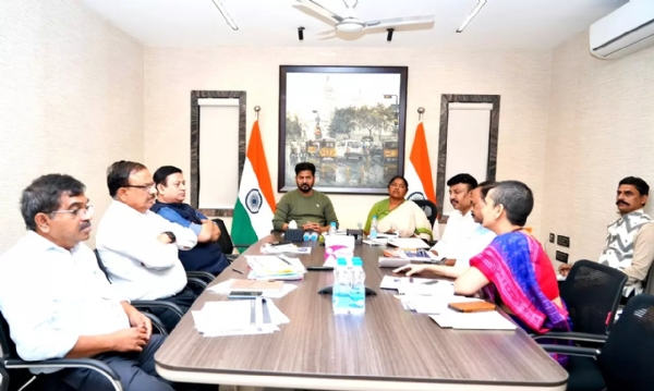Telangana to provide social security pensions to Thalassemia, Sickle Cell patients Telangana to provide social security pensions to Thalassemia, Sickle Cell patients