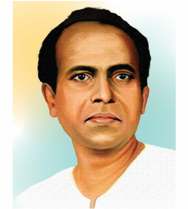 Annabhau Sathe