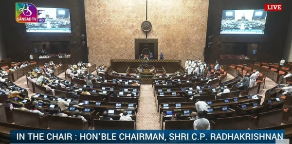 Rajya Sabha