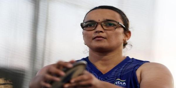 Commonwealth Games 2026: Seema Clinches Bronze in Women