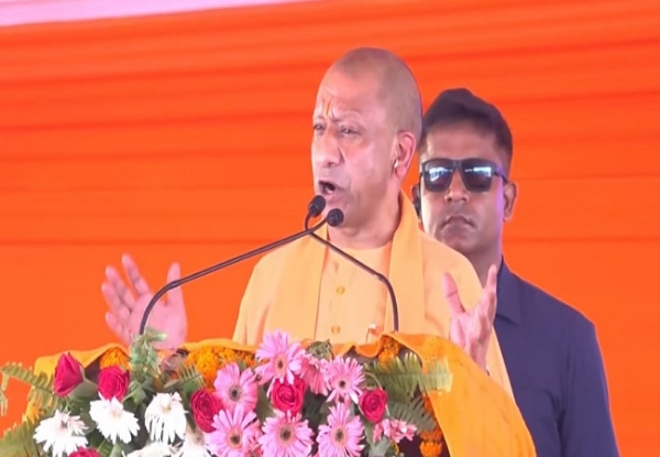 Chief Minister Yogi Adityanath (FILE PHOTO)