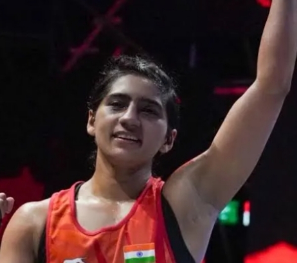 Preeti Pawar Preeti Pawar