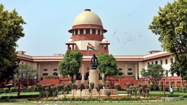 Supreme Court Supreme Court