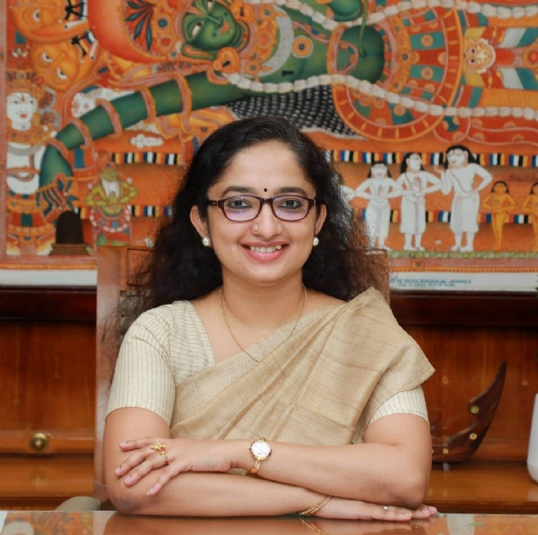 Divya Iyer