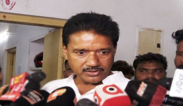 Basudevpur MLA Ashok Das  (File Photo)
