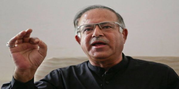 J&K Congress Chief Writes To CM, Demands Strict Action Over Alleged Manhandling Of MLA