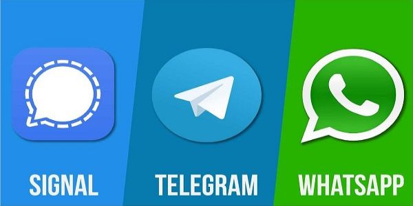 Government Seeks Explanations from Telegram and Signal Over Username Feature, Probes Alleged iPhone 18 Pro Data Leak
