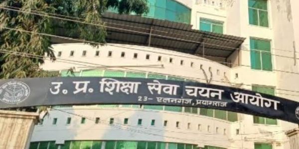 Interviews for UPESSC Assistant Professor recruitment commencing on July 21