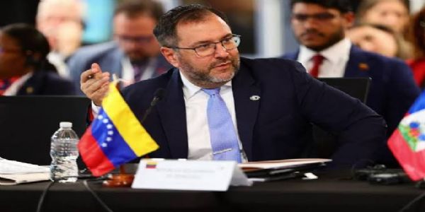 Venezuela Applauds India