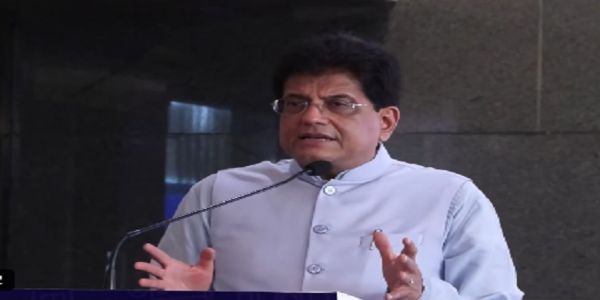 Piyush Goyal Urges Indian Toy Industry to Target Tenfold Export Growth in Four Years