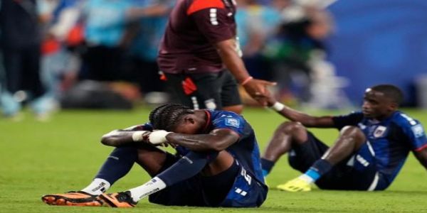 Courage Beyond Victory: Cape Verde Win Hearts Despite Narrow World Cup Exit to Argentina