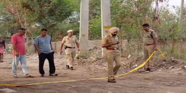 Double Murder After Naming Ceremony Party in Panchkula, Police Probe Multiple Angles