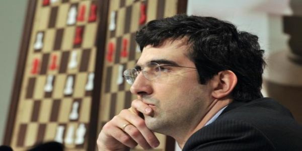 Former World Chess Champion Vladimir Kramnik Handed Two-Year FIDE Ban for Unsubstantiated Cheating Allegations