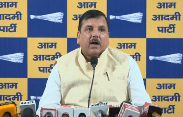 Sanjay Singh Sanjay Singh