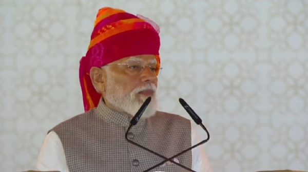 PM Narendra Modi