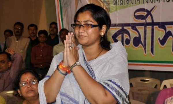 Aprupa poddar