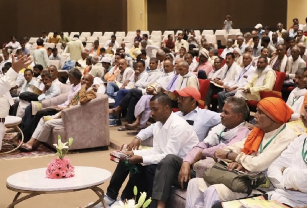 2nd day of Mango Festival-2026 witnesses techincal session on Saturday