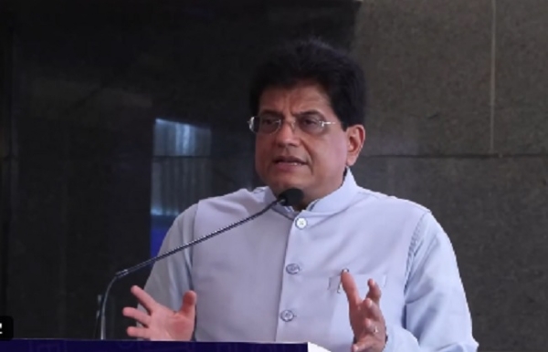 Piyush Goyal