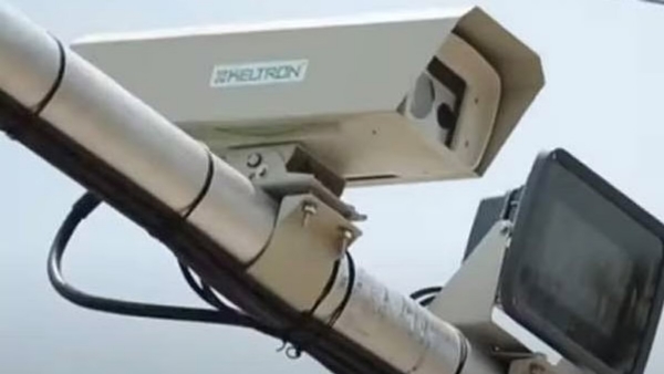 AI cameras