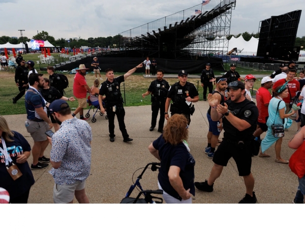 Photo : The Washington Post Photo : The Washington Post