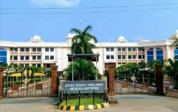 ECoR Head Quarter (File Photo) ECoR Head Quarter (File Photo)