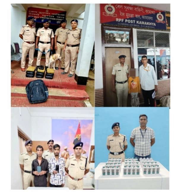 The Images Shared by NFR.