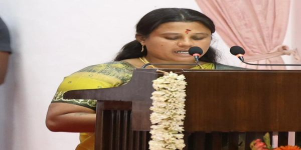 Women’s monthly aid to be increased to Rs 2,500, TN Minister