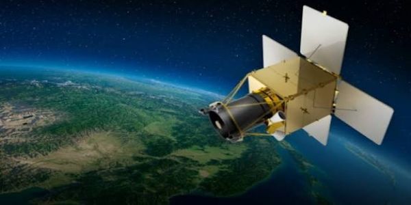 South Korea to Launch Fourth Earth Observation Satellite from US on Tuesday