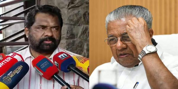CPI calls for overhaul of LDF conventions as rift with CPM deepens