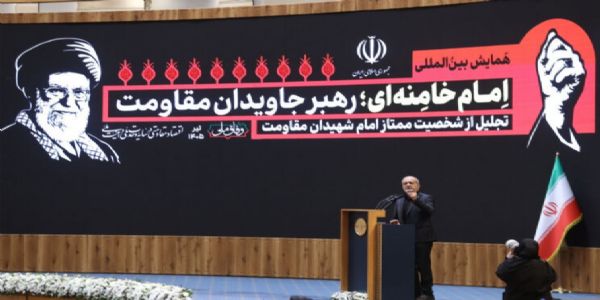 Iranian President Calls for Unity Among Muslim Nations
