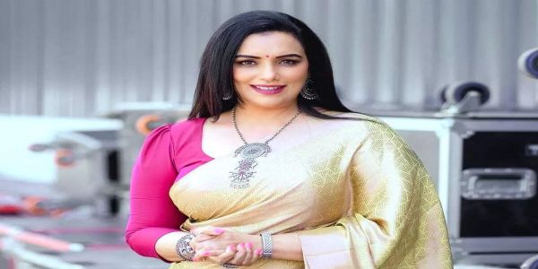 Swetha Menon alleges Power Group controls AMMA, vows to continue fight against financial irregularities