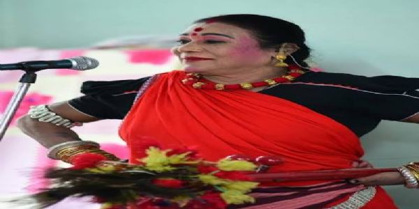 Padma Vibhushan Teejan Bai Dies at 70; Chhattisgarh CM Mourns Folk Icon