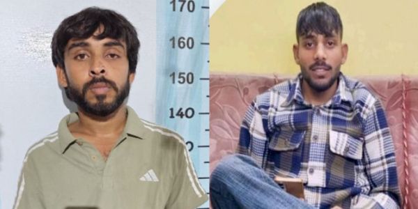 Two ₹1 Lakh Rewarded Lawrence Bishnoi Gang Members Killed in Haryana-Delhi Joint Operation; One Cop Injured
