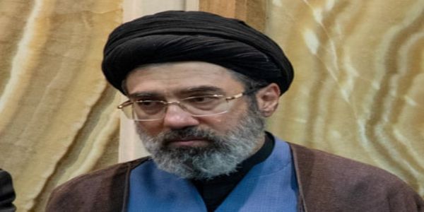 Designated Successor Mojtaba Khamenei Absent from Ayatollah Khamenei