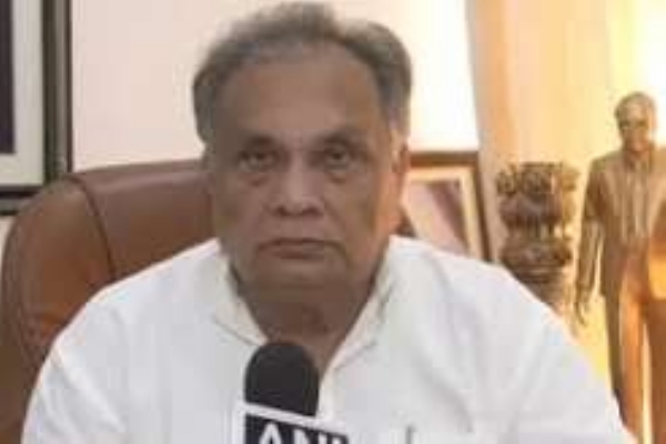Rashtriya Lok Dal (RLD) leader Trilok Tyagi (FILE PHOTO) Rashtriya Lok Dal (RLD) leader Trilok Tyagi (FILE PHOTO)