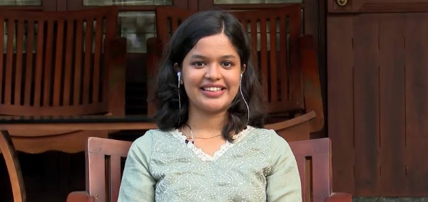 Diya Pulikkakandam Diya Pulikkakandam