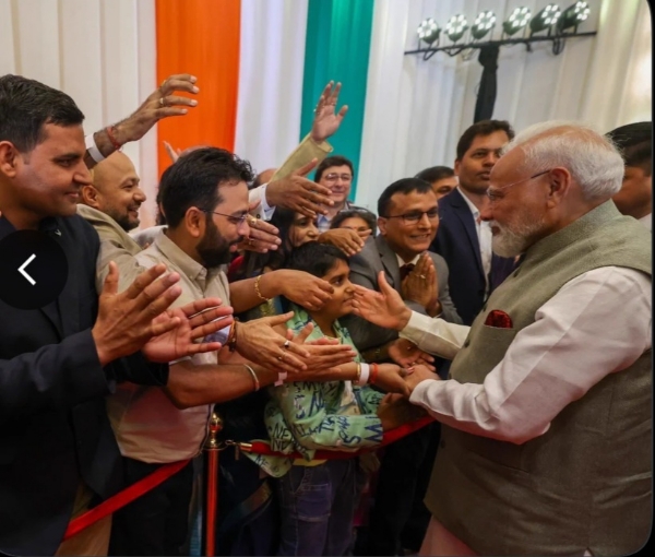 Source -x/@Narendra Modi Source -x/@Narendra Modi