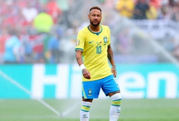 Neymar Jr Neymar Jr
