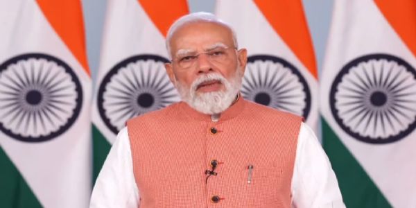 Dr Syama Prasad Mookerjee’s Vision Continues to Shape Modern India: PM Modi
