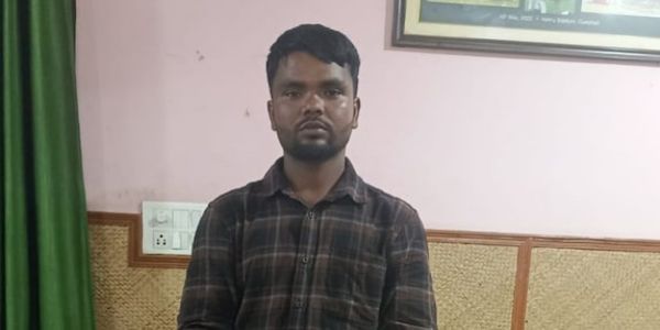 Assam man arrested as key accused in Thrissur brothel murder case