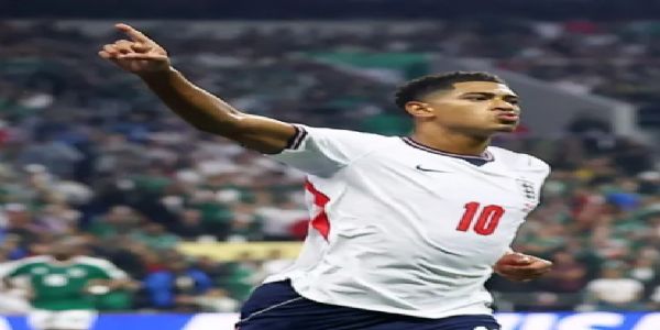 Ten-Man England Edge Hosts Mexico 3-2 to Reach FIFA World Cup 2026 Quarter-finals