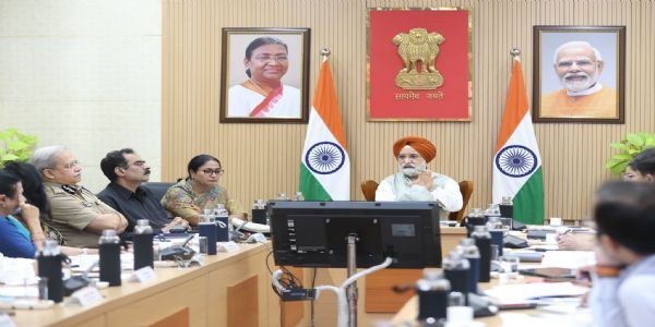(Lead)Delhi LG Orders Swift Action in All POCSO Cases, Directs Formation of Child Protection Committees in Every School