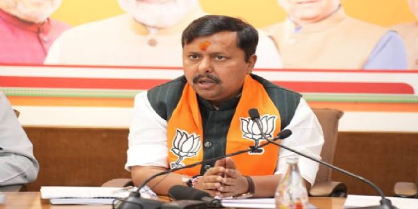 PM Modi Shares Anecdote on Nitin Nabin’s Early Life, Says His Simplicity Is a Matter of Pride for Every BJP Worker