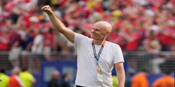Team Spirit Is Our Greatest Strength, Says Norway Coach Ståle Solbakken After Historic Win Over Brazil