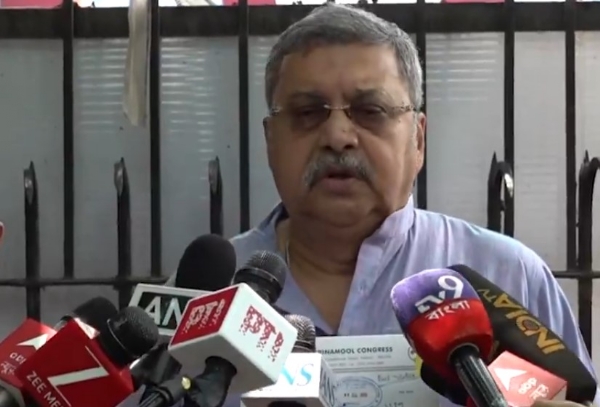 Kalyan Banerjee Kalyan Banerjee